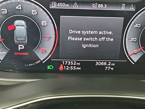 Certified 2023 Audi Q7 3.0T Premium Plus w/ Premium Plus Package AWD/4WD image 26