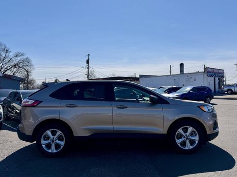 Used 2021 Ford Edge SE AWD/4WD image 6