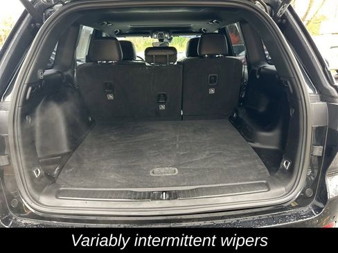 Used 2022 Jeep Grand Cherokee Altitude image 29