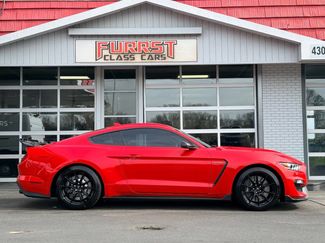 Used 2020 Ford Mustang Shelby GT350 w/ Technology Package video 2