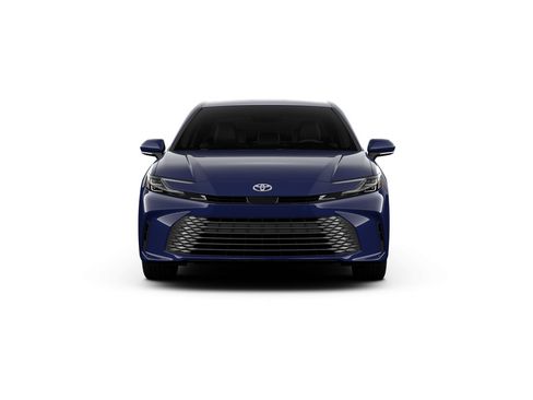 New 2026 Toyota Camry XLE FWD image 17