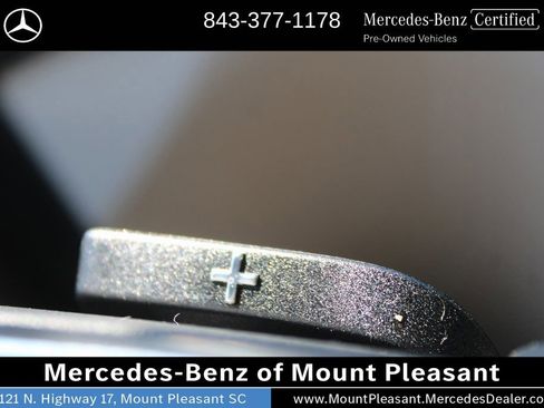 Used 2025 Mercedes-Benz GLC 350e 4MATIC image 35