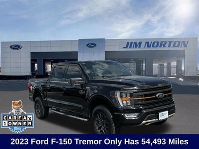 Used 2023 Ford F150 Tremor w/ Trailer Tow Package