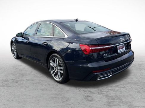 Certified 2023 Audi A6 3.0T Premium image 4