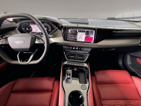 New 2026 Audi S e-tron GT Premium Plus AWD/4WD image 5