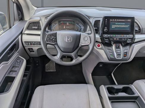 Used 2018 Honda Odyssey EX image 16