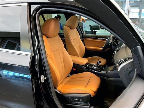 Used 2024 BMW X3 sDrive30i w/ Premium Package RWD image 8