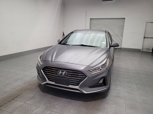 Used 2019 Hyundai Sonata SE FWD image 15