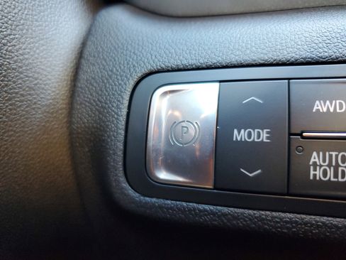 New 2026 GMC Terrain Elevation image 30