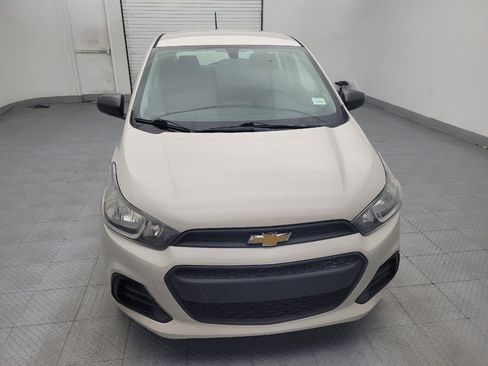 Used 2018 Chevrolet Spark LS FWD image 14