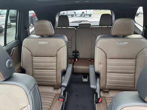New 2026 GMC Acadia Denali Ultimate image 7