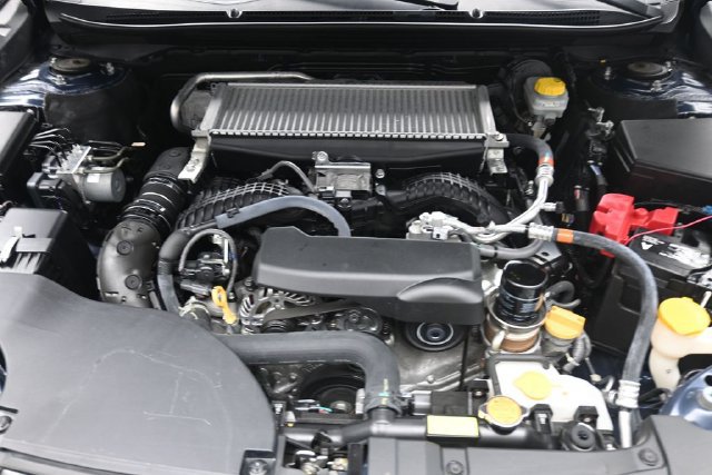Certified 2024 Subaru Legacy Sport w/ Popular Package #3 AWD/4WD image 32