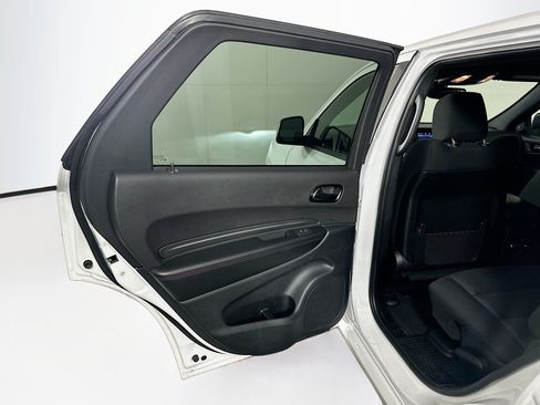 Used 2025 Dodge Durango GT RWD image 26