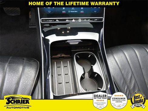 Used 2022 Mercedes-Benz S 500 4MATIC image 31