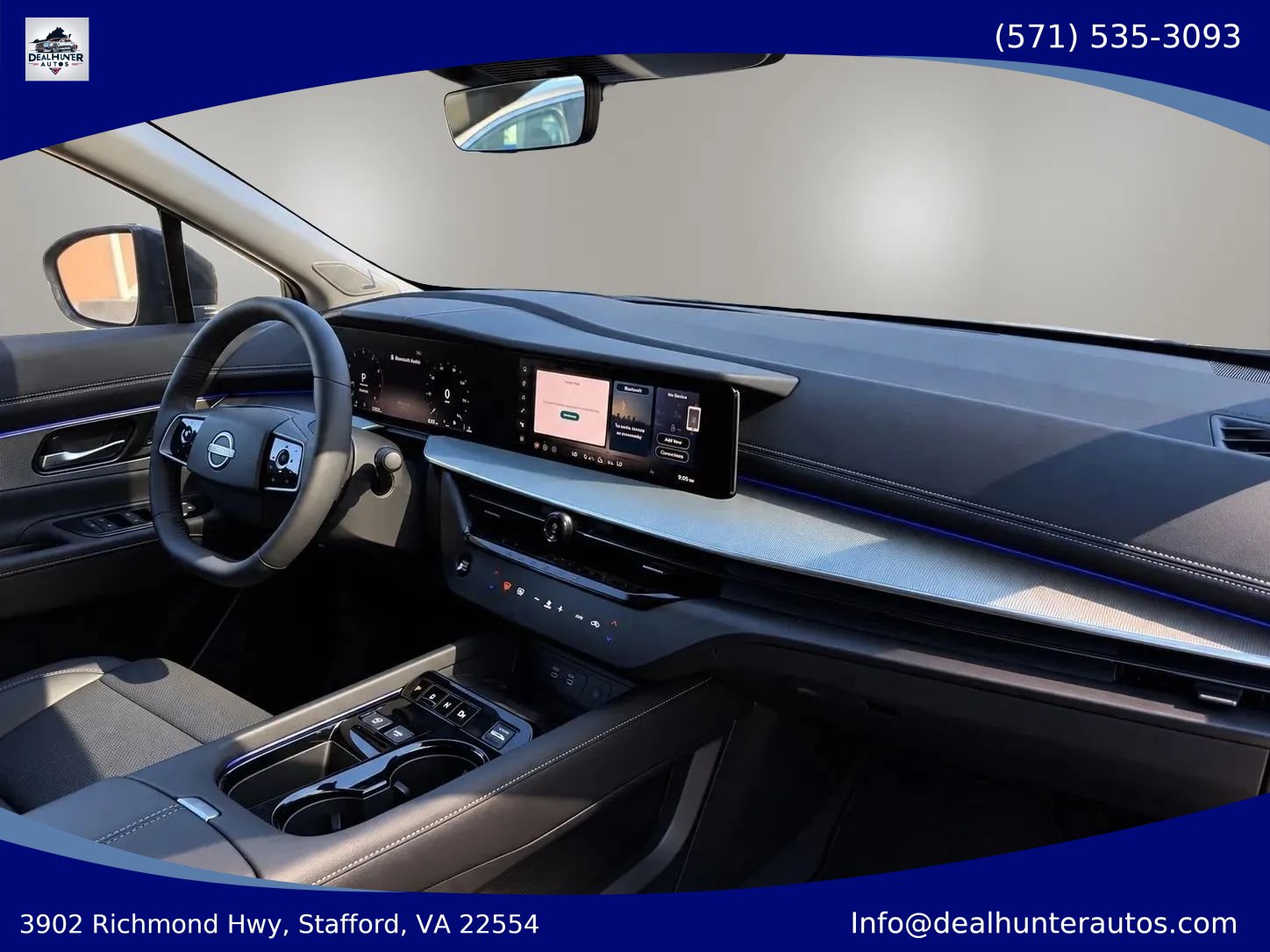 Used 2026 Nissan Murano SL AWD/4WD image 20