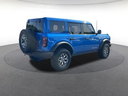 Used 2025 Ford Bronco Badlands AWD/4WD image 6