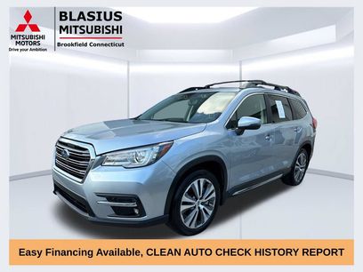 Used 2021 Subaru Ascent Limited w/ Technology Package