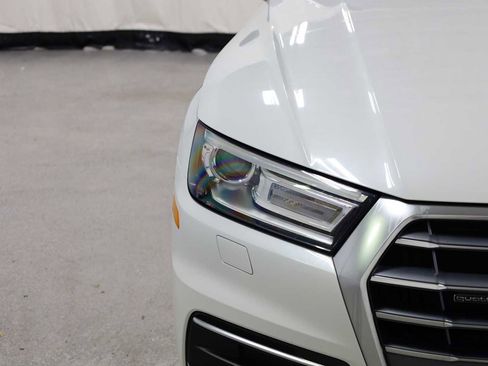 Used 2019 Audi Q5 2.0T Premium AWD/4WD image 15
