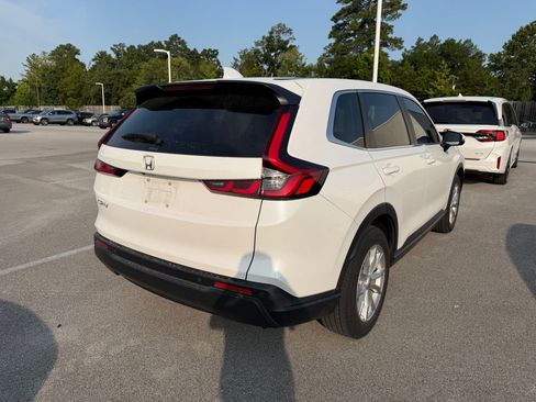Used 2023 Honda CR-V EX-L image 8