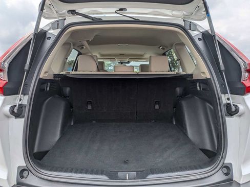 Certified 2019 Honda CR-V EX image 32