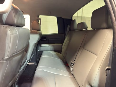 Used 2010 Toyota Tundra 2WD Double Cab image 26