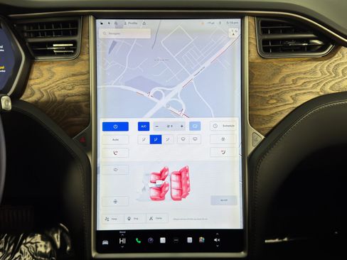 Used 2019 Tesla Model S 100D image 24