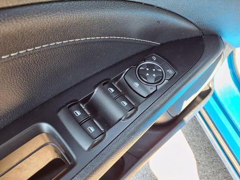 Used 2020 Ford Fusion Titanium image 28