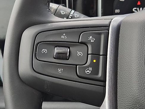 New 2026 GMC Sierra 2500 SLE w/ SLE Value Package; image 18