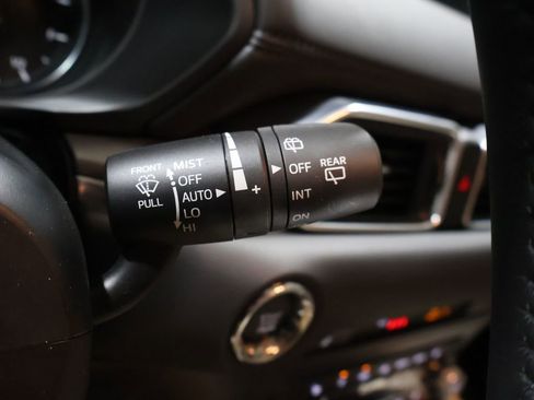 Used 2025 MAZDA CX-5 AWD 2.5 S w/ Premium Plus Pkg image 38