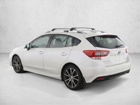 Used 2017 Subaru Impreza 2.0i Limited AWD/4WD image 5