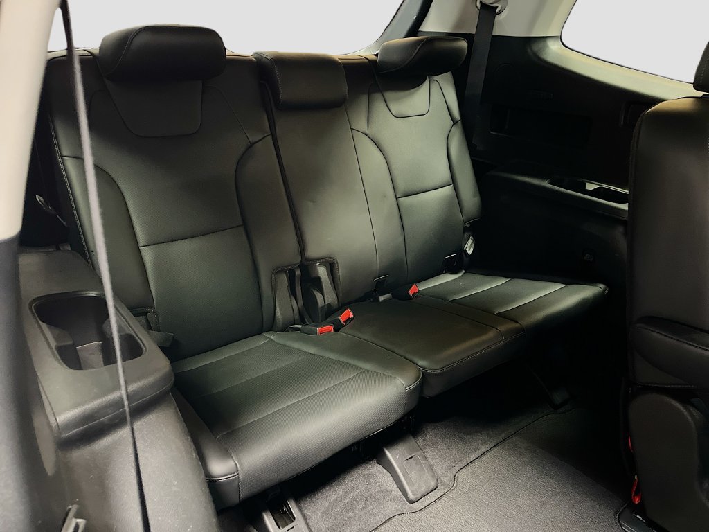 Used 2022 Kia Telluride S AWD/4WD image 28