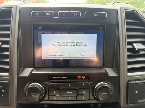 Used 2019 Ford F350 XL w/ STX Appearance Package AWD/4WD image 30