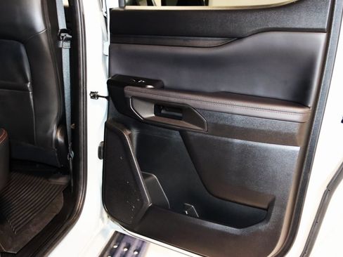 Used 2024 Ford Ranger Raptor image 64