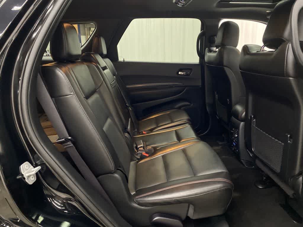 Used 2025 Dodge Durango R/T AWD/4WD image 17