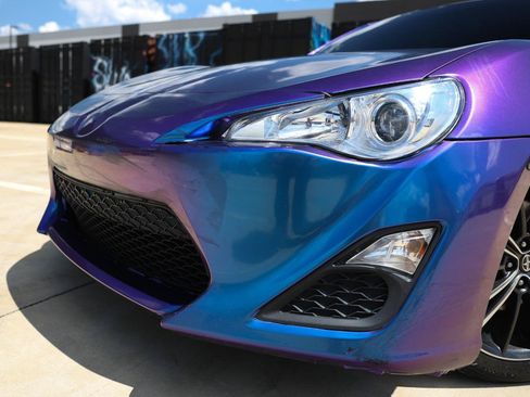 Used 2015 Scion FR-S RWD image 24