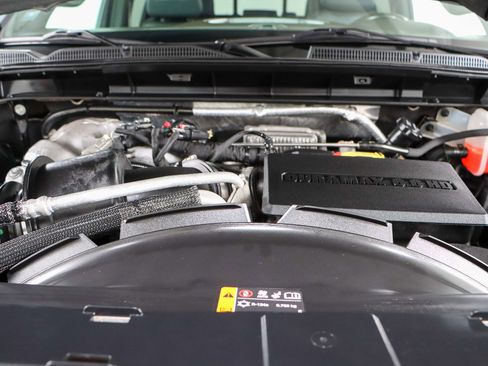 Used 2022 GMC Sierra 3500 Denali image 32