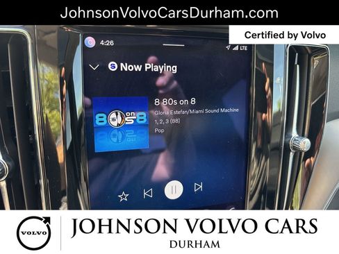 Certified 2023 Volvo XC60 B5 Core w/ Climate Package AWD/4WD image 13