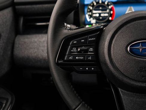 New 2026 Subaru Outback Premium image 21