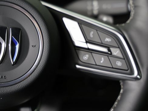 New 2026 Buick Enclave Sport Touring w/ Super Cruise Package image 14