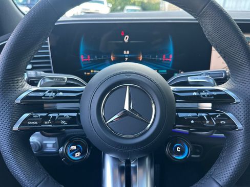 New 2026 Mercedes-Benz GLE 53 AMG 4MATIC image 16