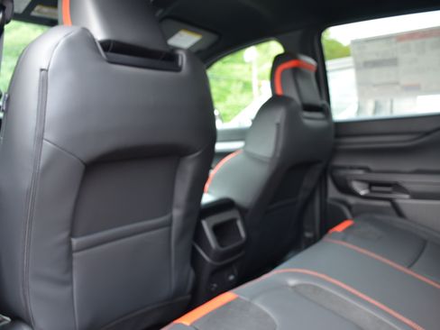New 2026 Ford Ranger Raptor AWD/4WD image 42