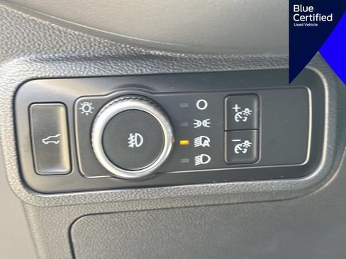 Certified 2025 Ford Explorer ST-Line AWD/4WD image 28