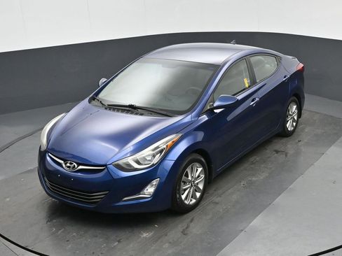 Used 2016 Hyundai Elantra SE w/ Option Group 02 image 51