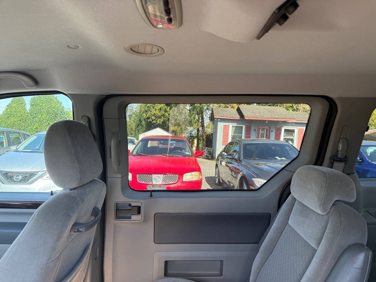 Used 2006 Ford Freestar SEL FWD image 16