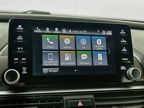 Used 2019 Honda Accord Sport image 14