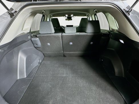 Used 2024 Toyota RAV4 LE image 29