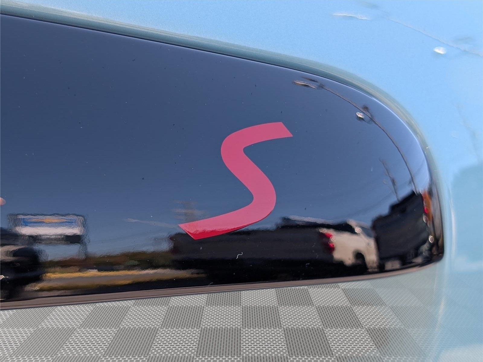 Used 2026 MINI Cooper S FWD image 9
