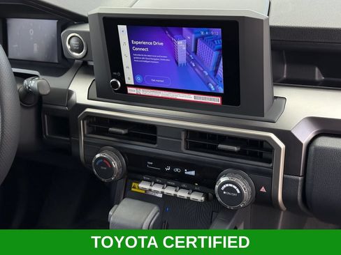 Certified 2026 Toyota 4Runner SR5 RWD image 28