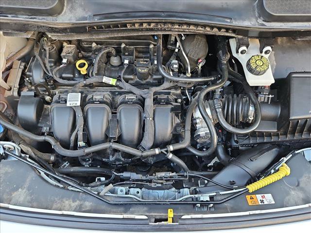 Used 2021 Ford Transit Connect XL FWD image 20