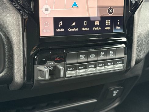 New 2026 RAM 2500 Tradesman image 19